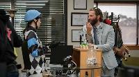 The Office (AU)